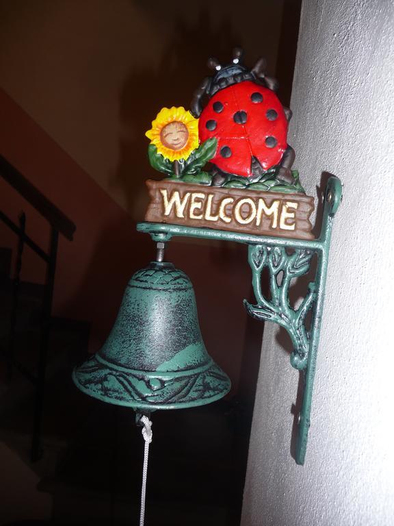Apartament Casa Mia A Cortona Pokój zdjęcie