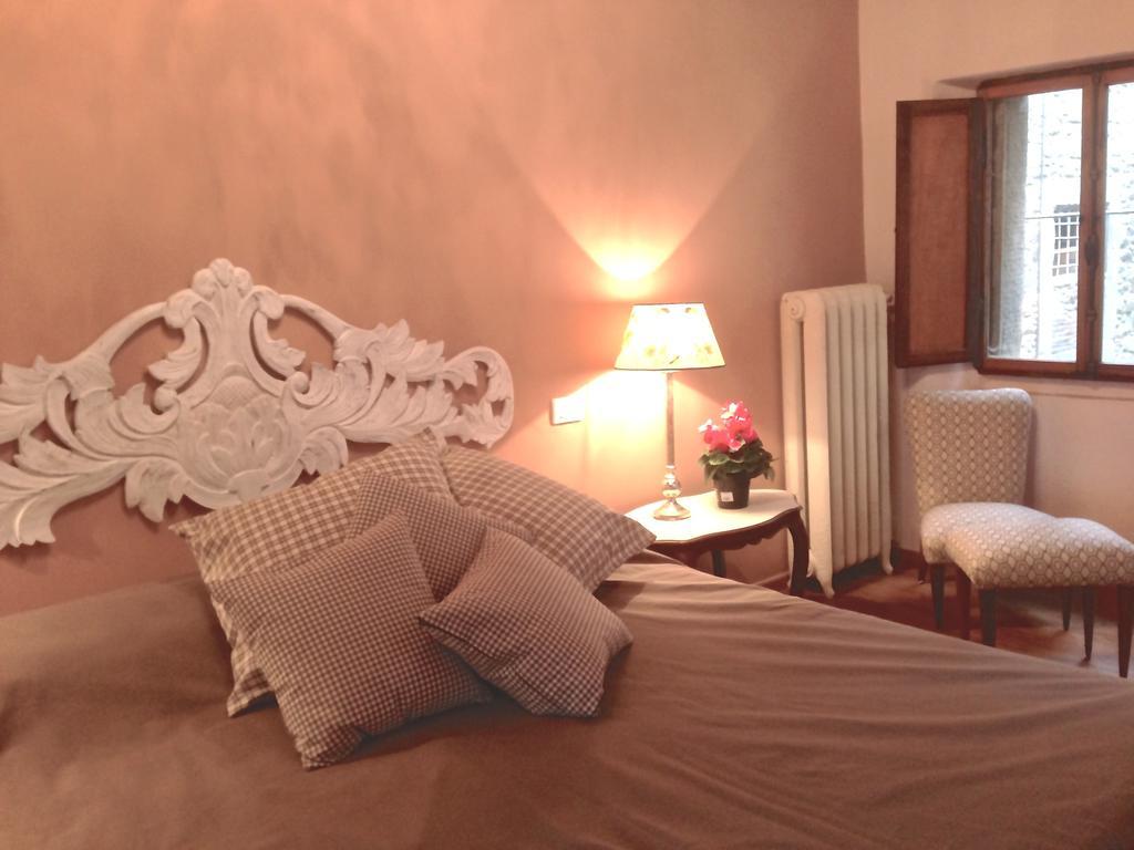 Apartament Casa Mia A Cortona Pokój zdjęcie