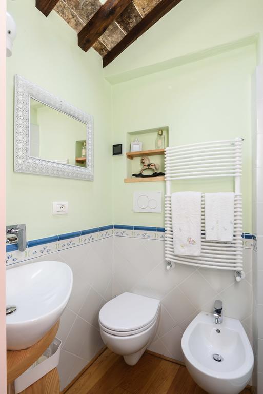 Apartament Casa Mia A Cortona Pokój zdjęcie