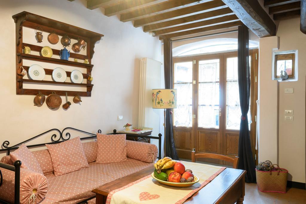 Apartament Casa Mia A Cortona Pokój zdjęcie