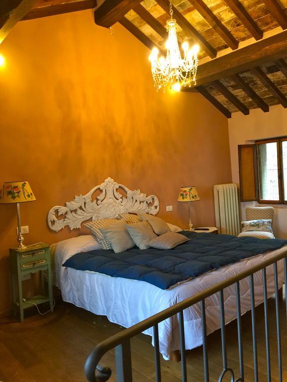 Apartament Casa Mia A Cortona Zewnętrze zdjęcie