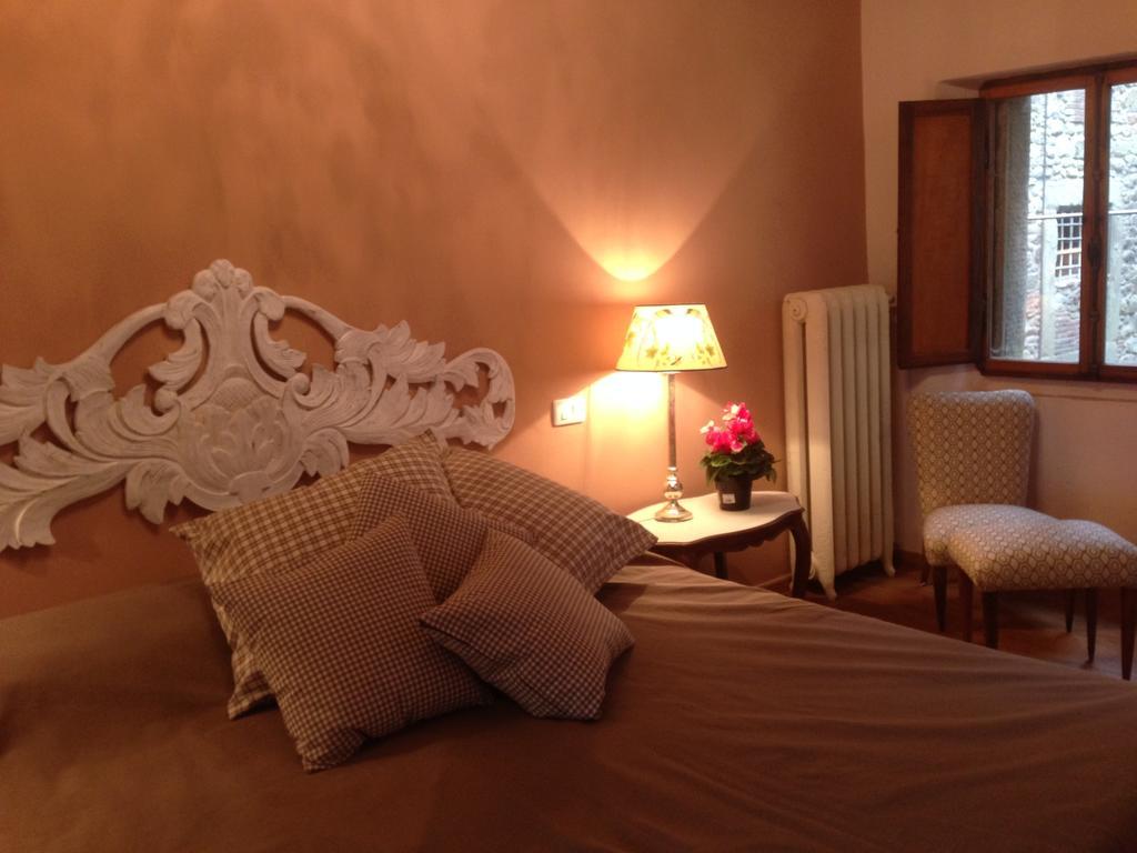 Apartament Casa Mia A Cortona Zewnętrze zdjęcie